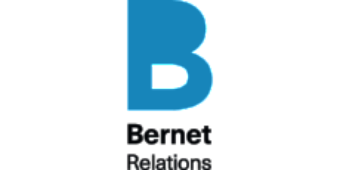 Logo Bernet Relations AG | © Bernet Relations