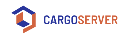 Logo CargoServer | © CargoServer