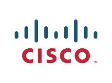 Cisco Logo | © Cisco Systems