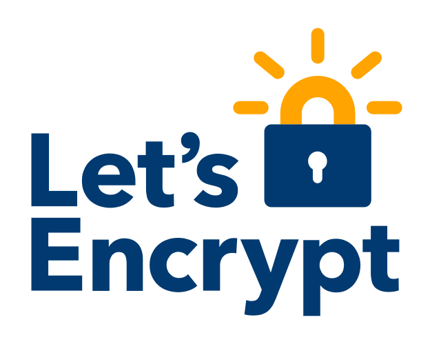 Let’s Encrypt Logo | © Let’s Encrypt