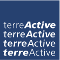 terreActive Logo | © terreActive AG