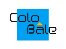 ColoBâle Logo | © ColoBâle
