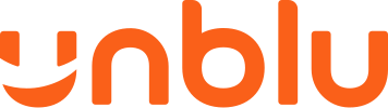 Unblu Logo | © Unblu Inc.