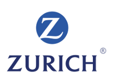Zurich Schweiz logo | © Zurich Versicherungen 