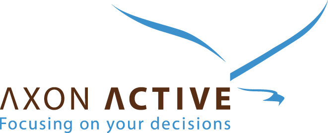 Axon Active logo | © Axon Active