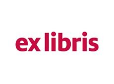 Ex Libris Logo  | © www.exlibris.ch