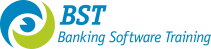 Logo BST | © BST Banking Software Training AG