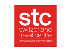 Logo Switzerland Travel Centre | © STC Switzerland Travel Centre AG