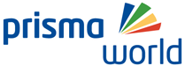 Prisma World Logo
