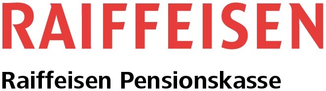 Logo Raiffeisen Pensionskasse Genossenschaft