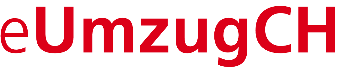 eUmzug Logo